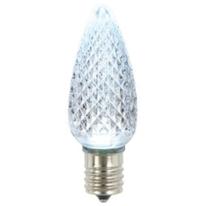white bulb