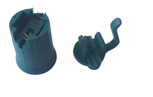 UL waterproof C9 E17 light sockets