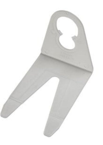shingles tab white commercial grade