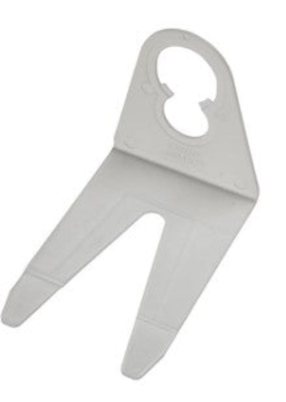 shingles tab white commercial grade